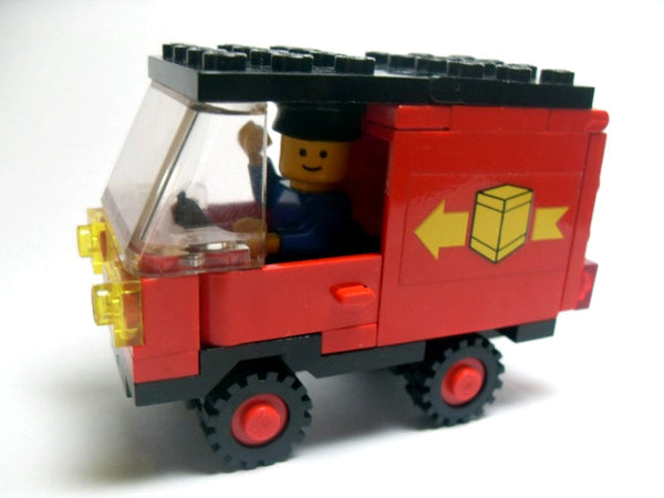 Delivery