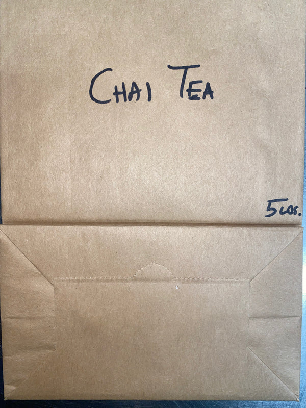 Chai Tea Powder - KY Proud Product