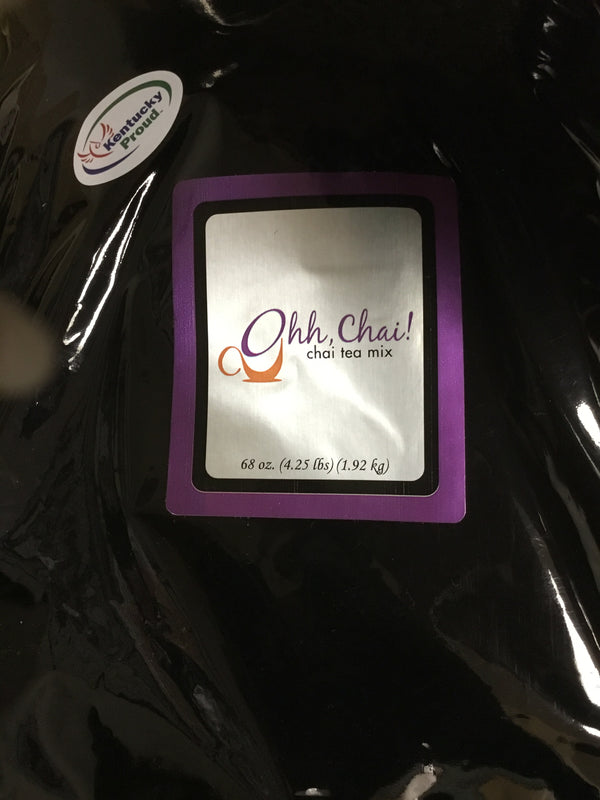 Chai Tea Powder - KY Proud Product